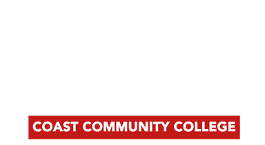 Austin Edsell for Coast College Trustee